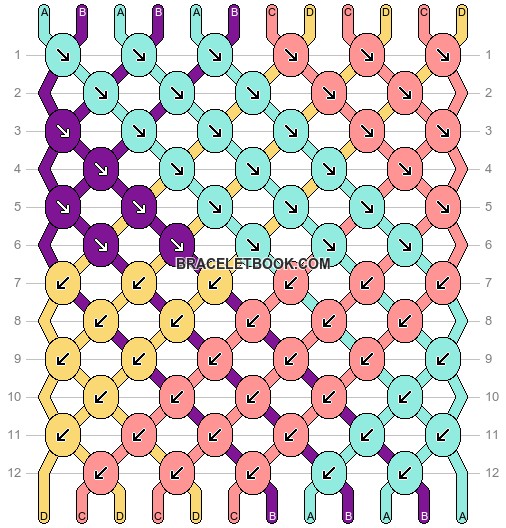 Normal pattern #8873 variation #395181 pattern