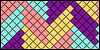 Normal pattern #8873 variation #395181