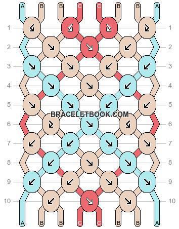 Normal pattern #406 variation #395184 pattern