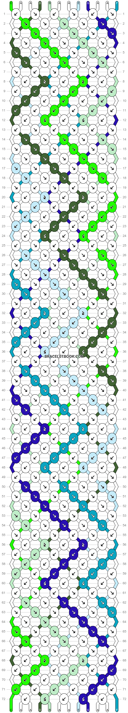 Normal pattern #31033 variation #395185 pattern