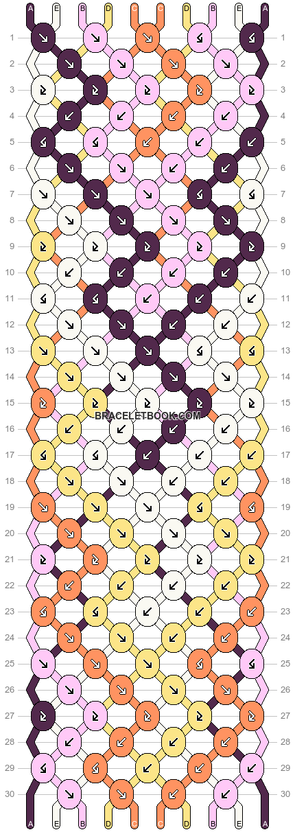 Normal pattern #69894 variation #395186 pattern