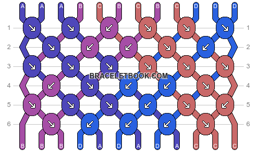 Normal pattern #6137 variation #395187 pattern