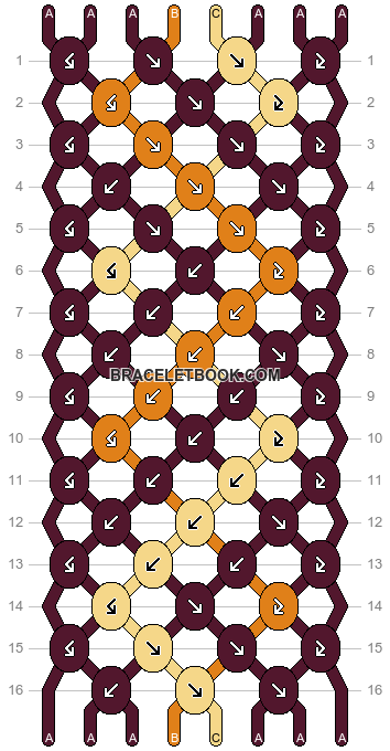 Normal pattern #53091 variation #395188 pattern