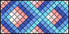 Normal pattern #54023 variation #395189