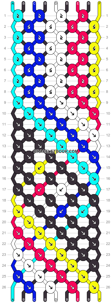 Normal pattern #159327 variation #395190 pattern