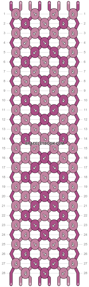 Normal pattern #126786 variation #395191 pattern