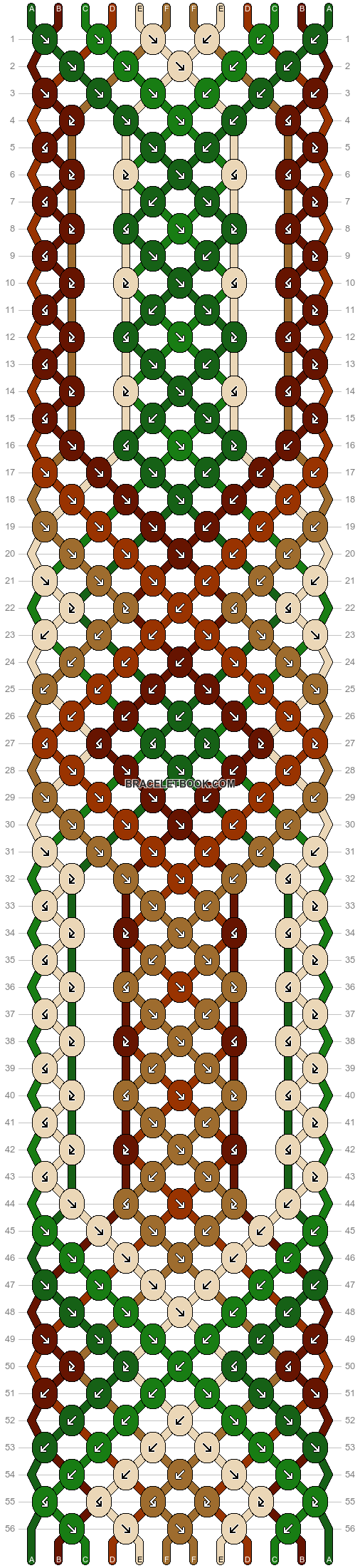Normal pattern #29554 variation #395192 pattern