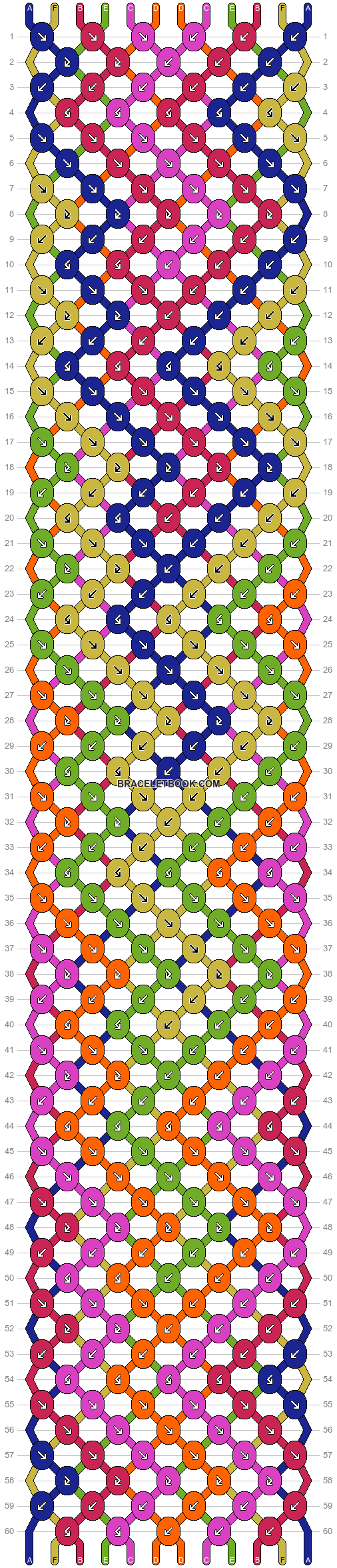 Normal pattern #70004 variation #395195 pattern