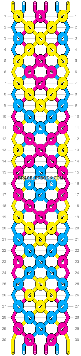 Normal pattern #187552 variation #395196 pattern