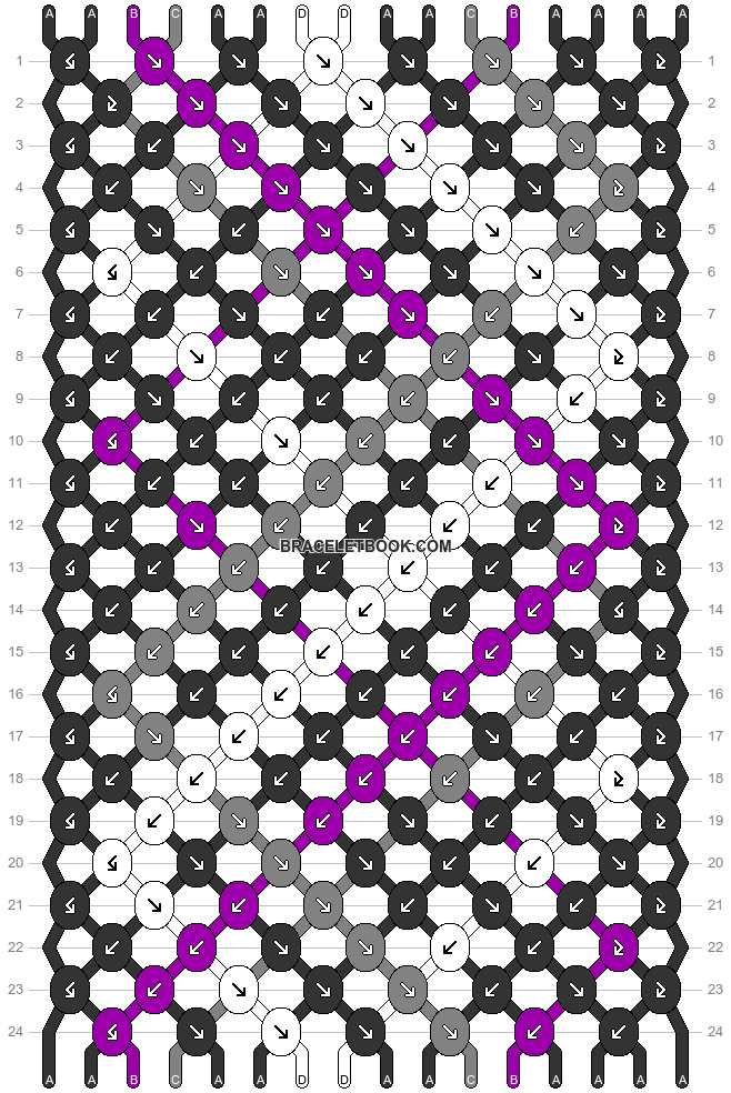 Normal pattern #153512 variation #395197 pattern