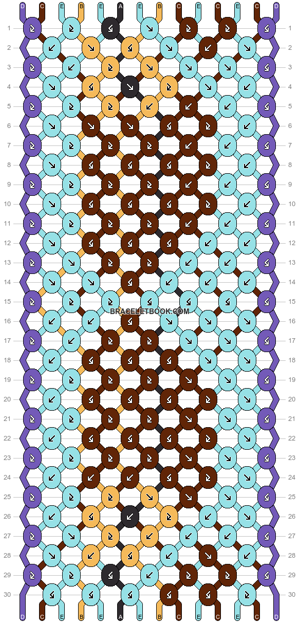 Normal pattern #166980 variation #395198 pattern