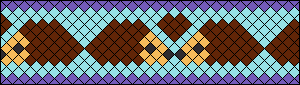 Normal pattern #166980 variation #395198