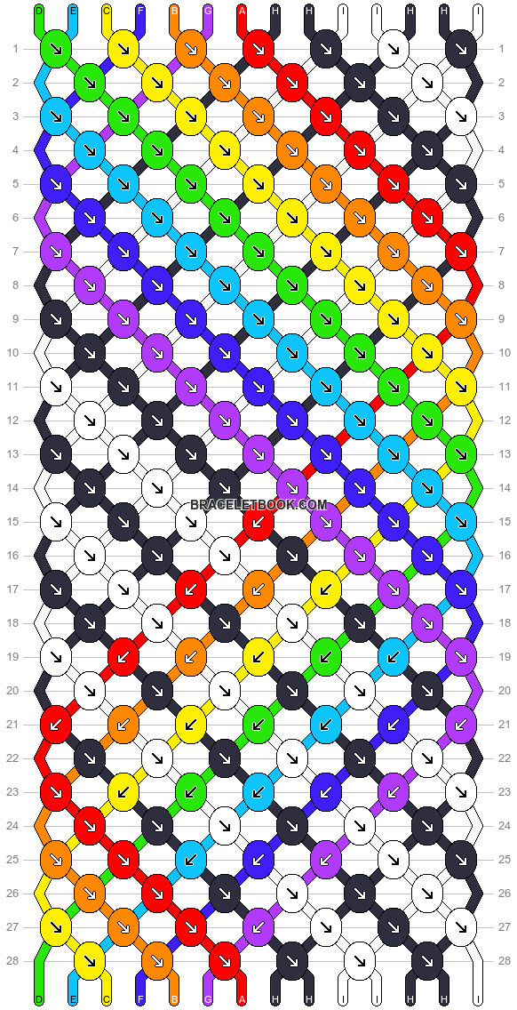 Normal pattern #15454 variation #395201 pattern