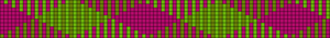 Alpha pattern #190346 variation #395202