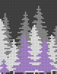 Alpha pattern #59451 variation #395203