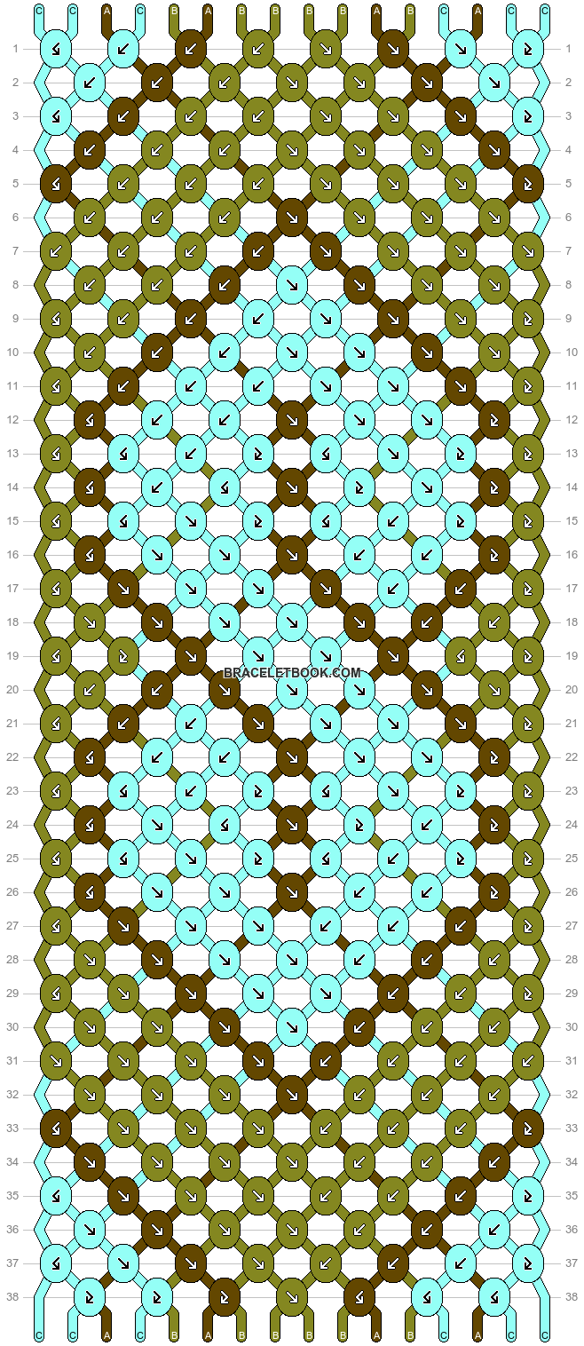 Normal pattern #173669 variation #395205 pattern