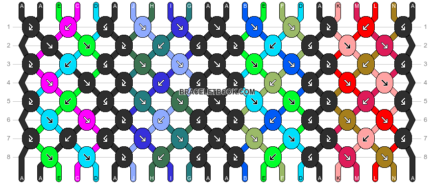 Normal pattern #120568 variation #395206 pattern