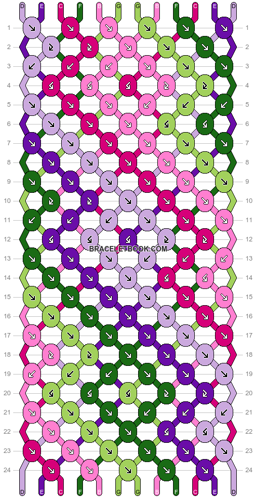 Normal pattern #81735 variation #395207 pattern