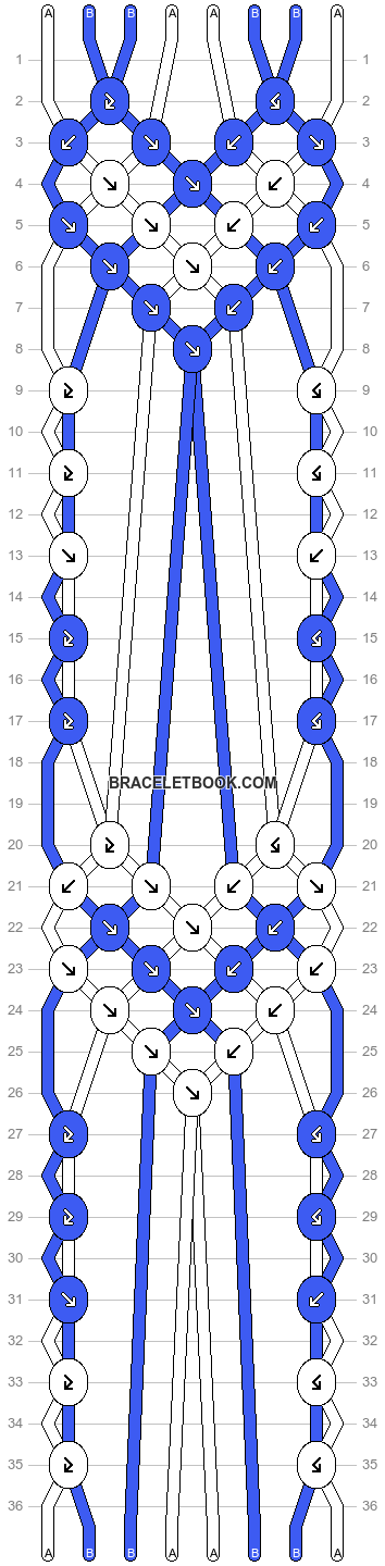 Normal pattern #190938 variation #395208 pattern