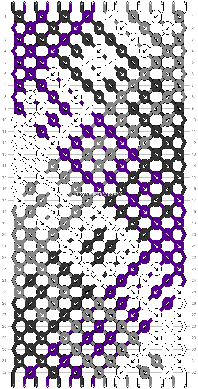 Normal pattern #191007 variation #395209 pattern
