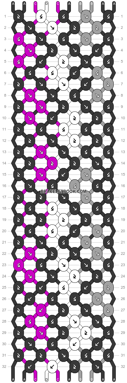 Normal pattern #189736 variation #395210 pattern
