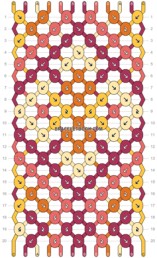 Normal pattern #160305 variation #395211 pattern