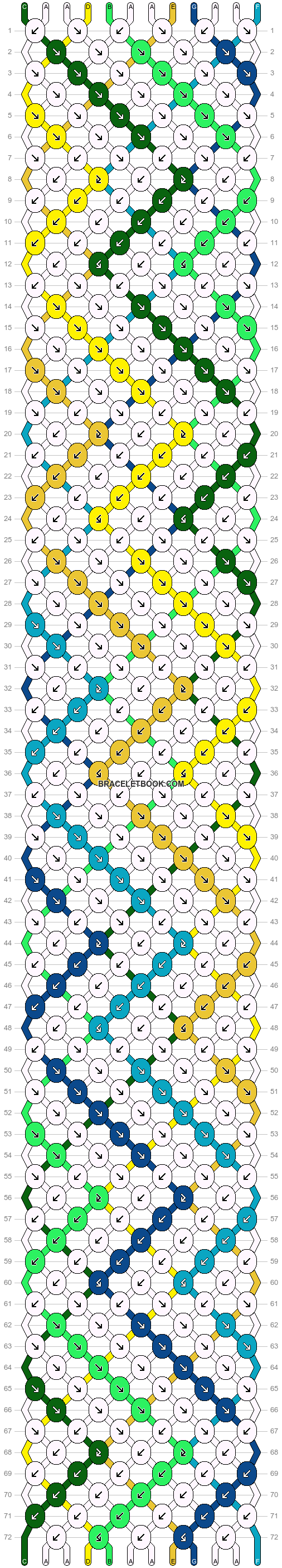 Normal pattern #31033 variation #395212 pattern