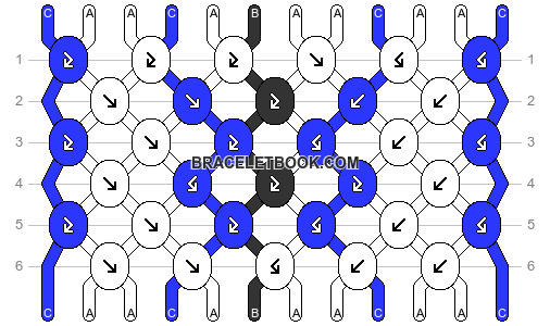 Normal pattern #169994 variation #395214 pattern
