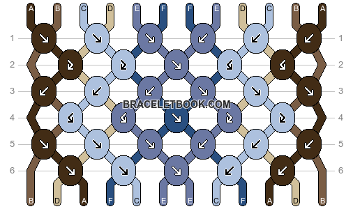 Normal pattern #18 variation #395215 pattern