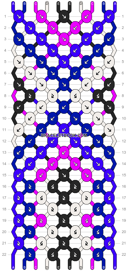 Normal pattern #186485 variation #395216 pattern