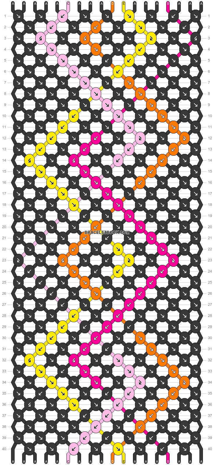 Normal pattern #161352 variation #395217 pattern