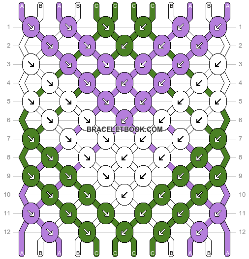 Normal pattern #1543 variation #395218 pattern