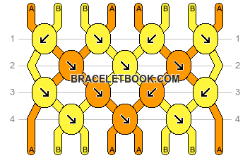 Normal pattern #1467 variation #395223 pattern