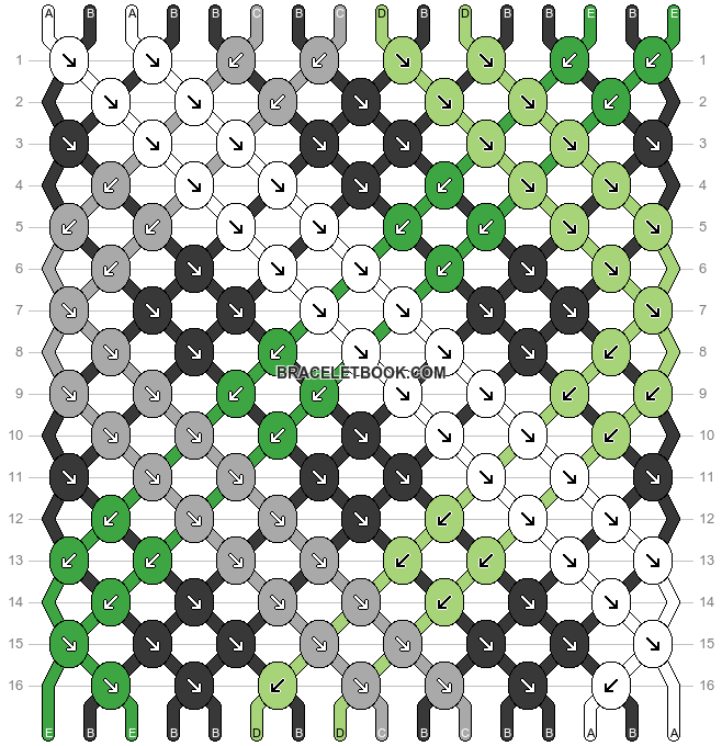 Normal pattern #915 variation #395224 pattern