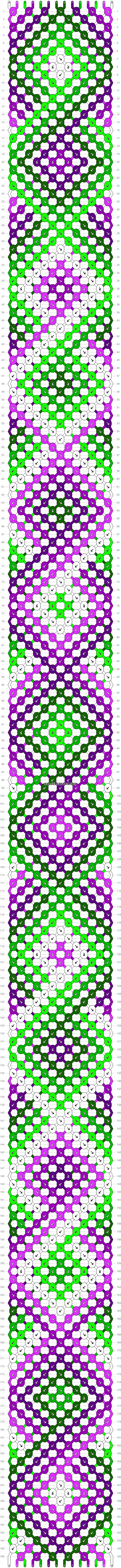 Normal pattern #186622 variation #395225 pattern