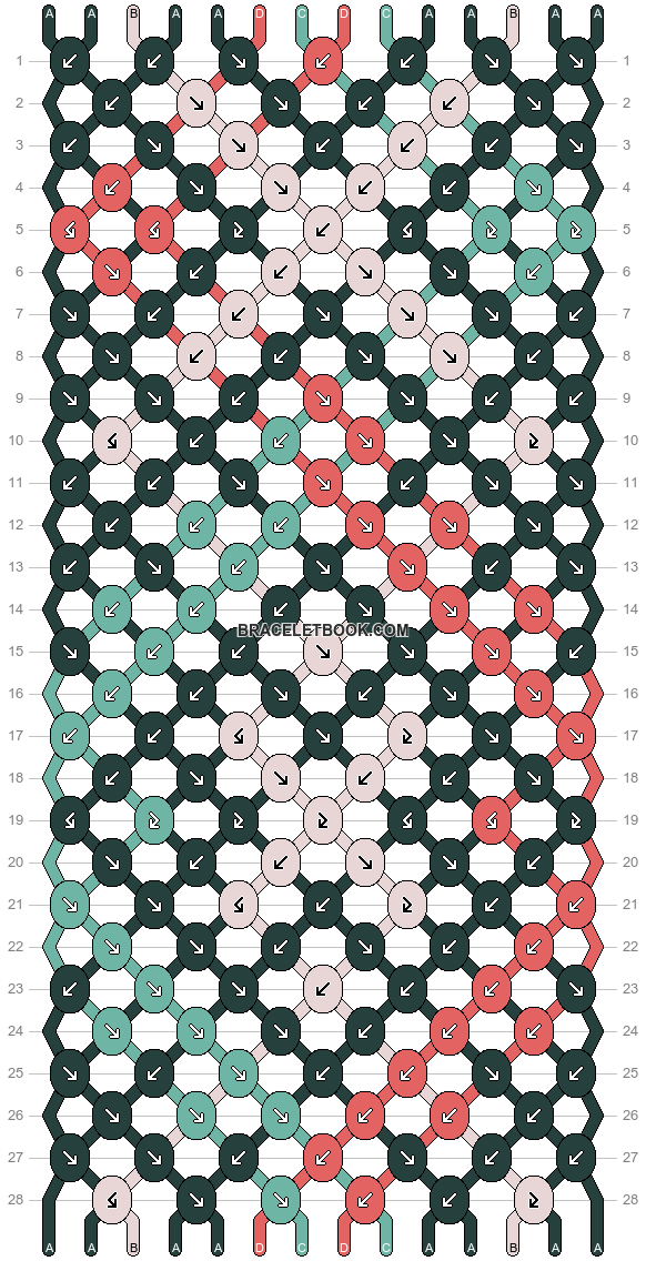 Normal pattern #116350 variation #395230 pattern