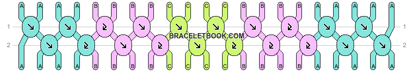 Normal pattern #107343 variation #395231 pattern