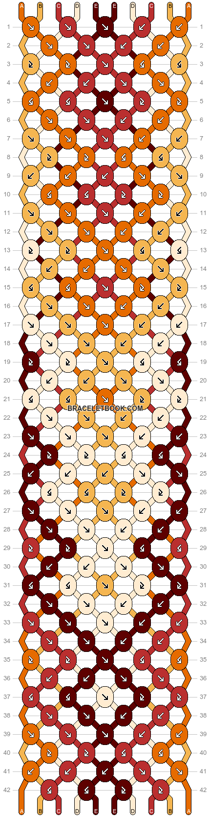 Normal pattern #133494 variation #395233 pattern