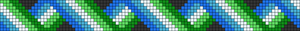 Alpha pattern #180481 variation #395234