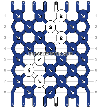 Normal pattern #138146 variation #395235 pattern