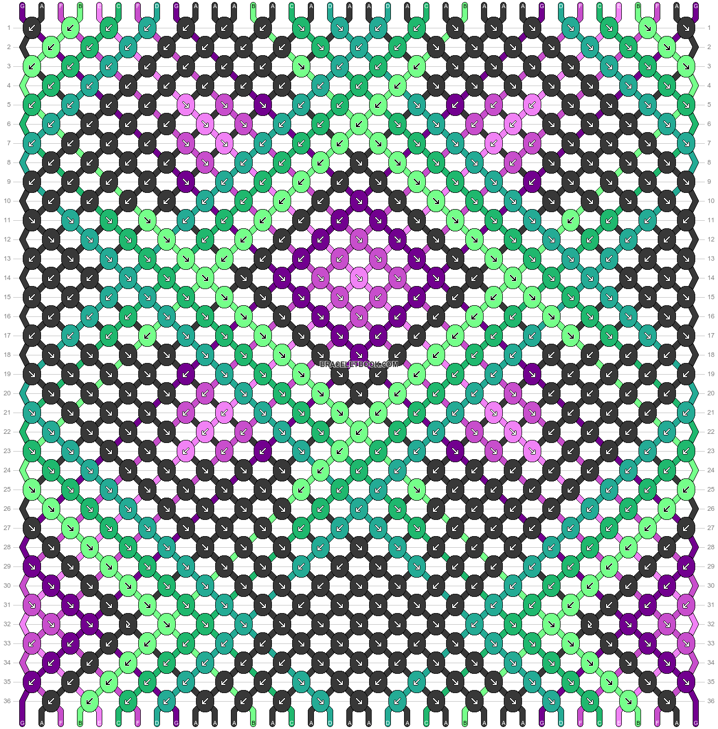 Normal pattern #109071 variation #395236 pattern