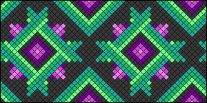 Normal pattern #109071 variation #395236