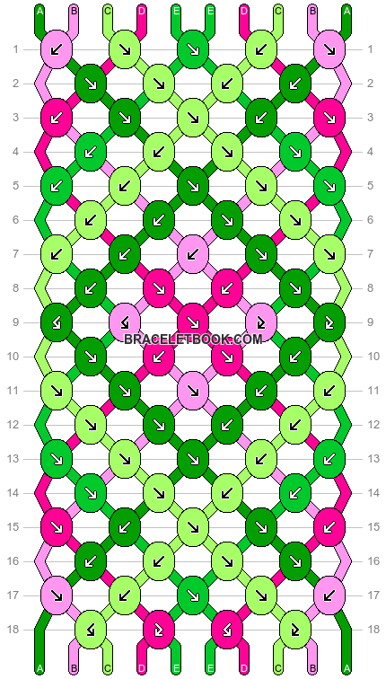 Normal pattern #191115 variation #395238 pattern