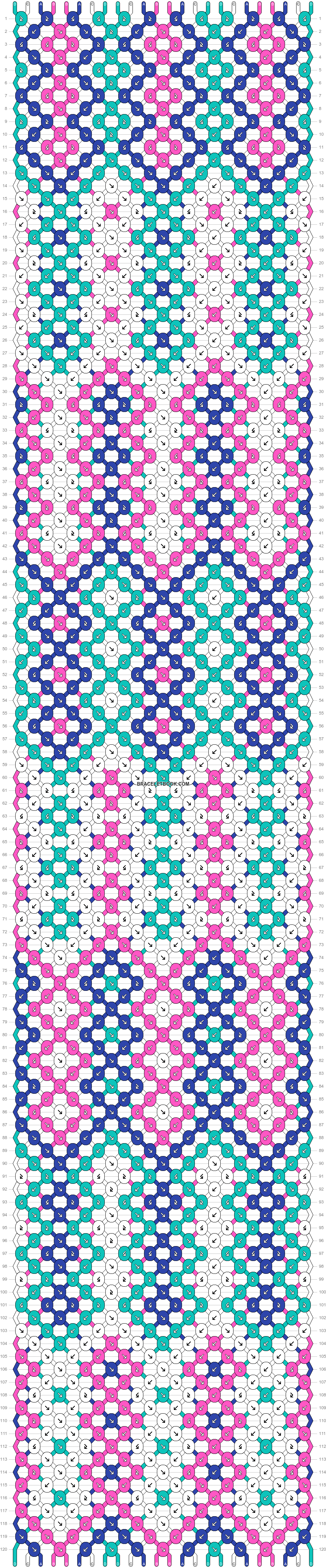 Normal pattern #148159 variation #395239 pattern