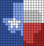 Alpha pattern #190984 variation #395241