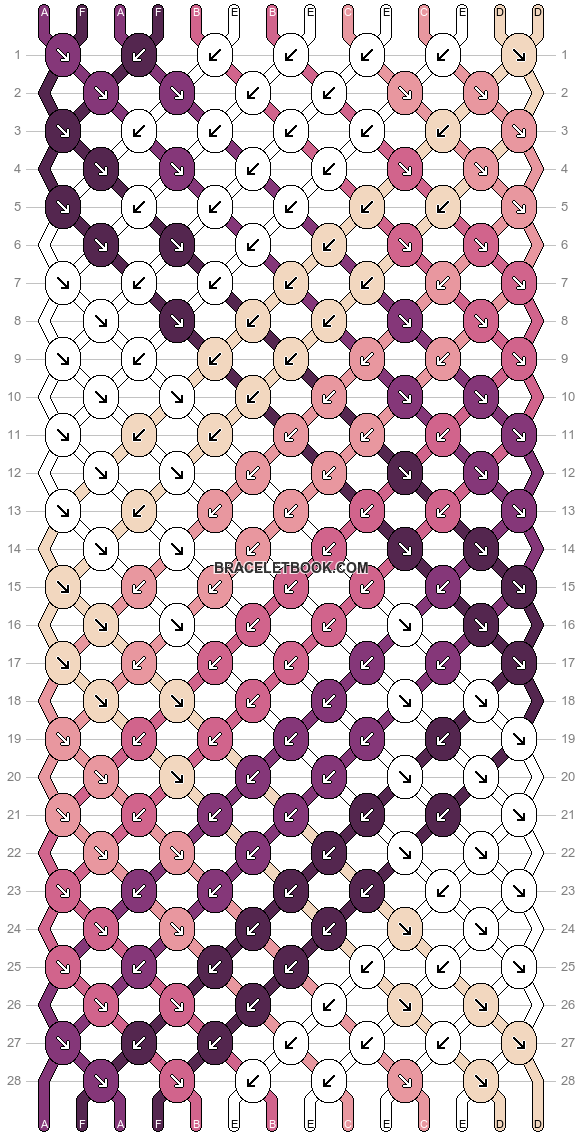 Normal pattern #189291 variation #395242 pattern