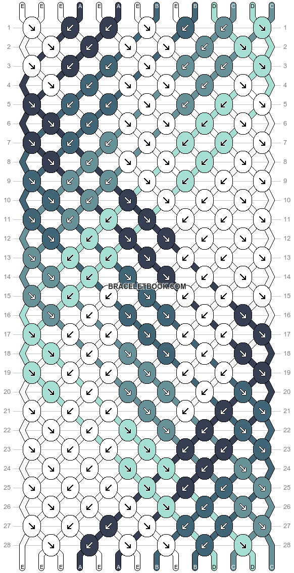 Normal pattern #162313 variation #395243 pattern