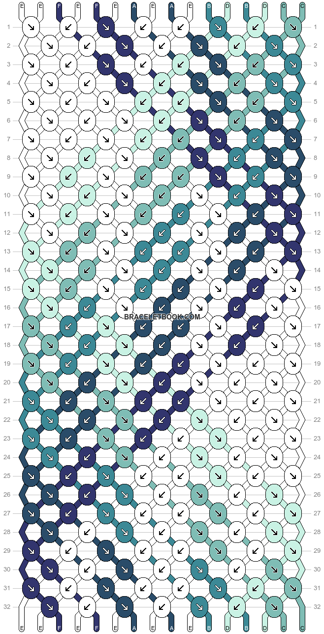 Normal pattern #165384 variation #395244 pattern