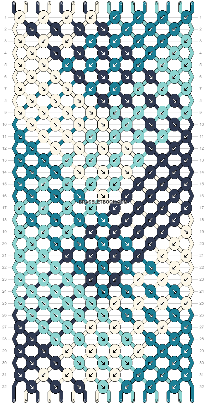 Normal pattern #176419 variation #395245 pattern