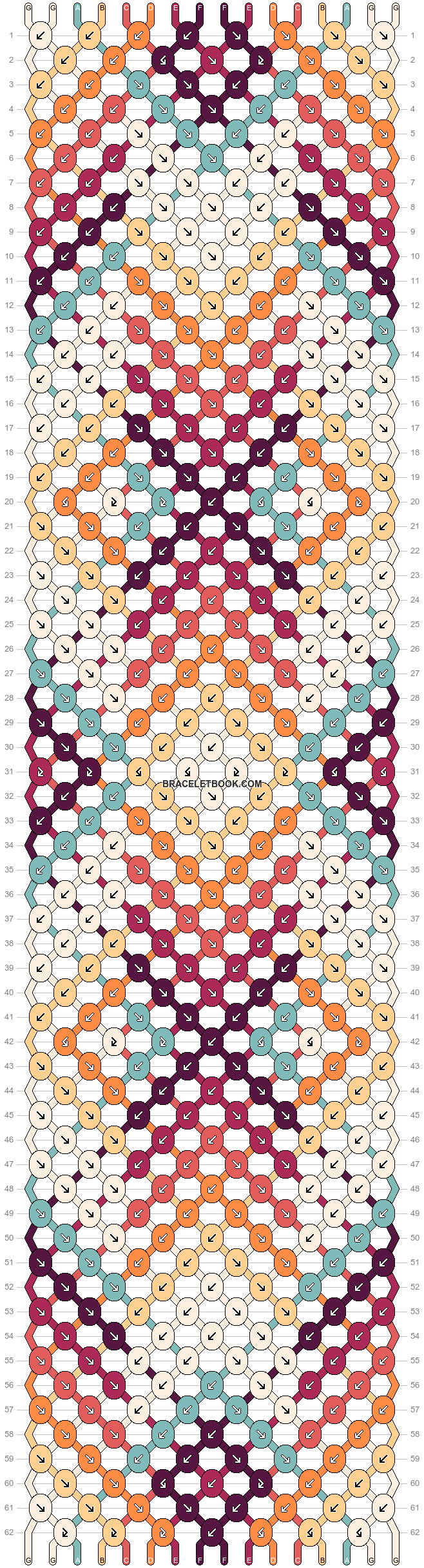 Normal pattern #35679 variation #395246 pattern